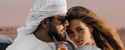 Арабский бизнесмен хочет вернуть экс-участницу «Дома 2» Феофилактову