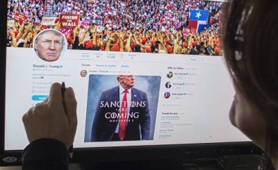 Facebook и Twitter спасают репутацию Байдена-младшего: цензура или факт-чекинг?