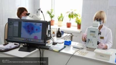 Более 32 тысяч петербуржцев обследовались на коронавирус