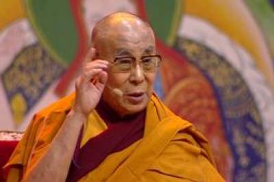 Впервые в Истории: Далай-лама пообщался с украинцами и даже дал советы как справиться с пандемией