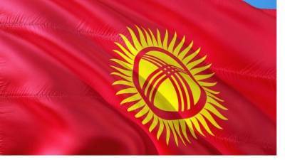 Мэр Бишкека Суракматов ушел в отставку - piter.tv - Киргизия - Бишкек