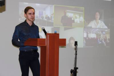 В Кузбассе стартовал проект по наставничеству в бизнес-сфере