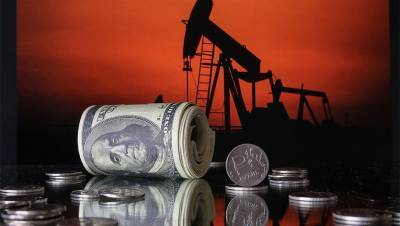 Слабое волнение: рынок нефти повёл себя стабильно