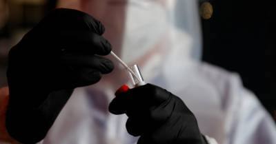 В Литве коронавирусом заразились еще 202 человека, в Эстонии - 42 новых случая