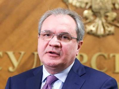 Глава СПЧ призвал ФСБ объяснить, в чем конкретно обвиняют Ивана Сафронова