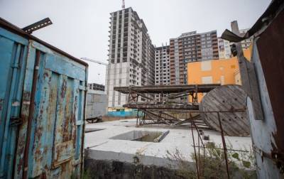 Цены на жилье в Украине за год выросли почти на 10%