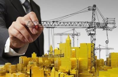 Европейская инвестгруппа получила лицензию на инвестиции в украинский рынок недвижимости