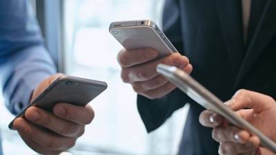 Российские суды переходят на общение с гражданами через смартфоны