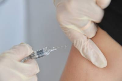 Массовая вакцинация от коронавируса в России может начаться в ноябре - m24.ru - Россия
