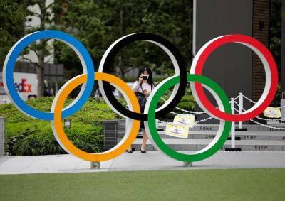 РФ отвергла обвинения в кибератаках на Олимпийские игры -- РИА