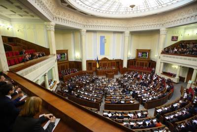 Правильные мысли о примирении с Донбассом взбесили Киев