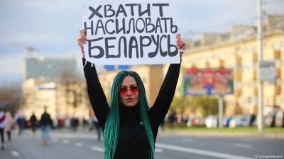 Эксперт: Выхода из патовой ситуации не видят ни власти Беларуси, ни оппозиция