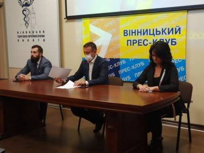 Кандидат на должность винницкого городского головы Кудлаенко: К сожалению, есть информация, что "карусели" готовятся снова