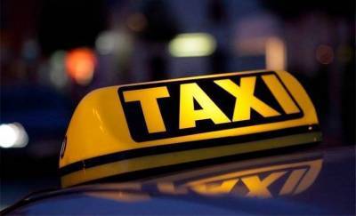 ГАИ Гомельской области усилит контроль за машинами такси и каршеринга