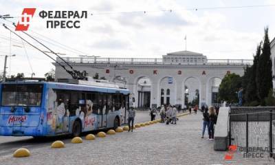 Экс-министр транспорта Севастополя получил должность в Крыму