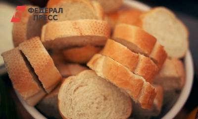 Россиянам дали советы по выбору качественного хлеба