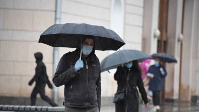 МЧС предупредило об ухудшении погоды в Краснодарском крае