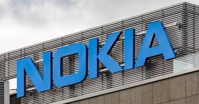 NASA выбрало Nokia для создания 4G-связи на Луне - popmech.ru