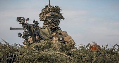 А как же COVID: страны НАТО продолжают отправлять солдат на учения в Латвию