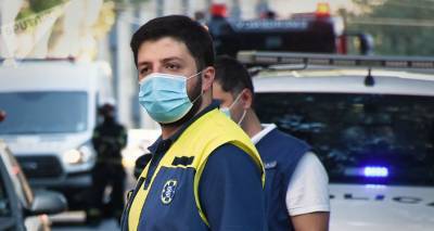 Власти Грузии работают над устранением сбоев в работе скорой помощи