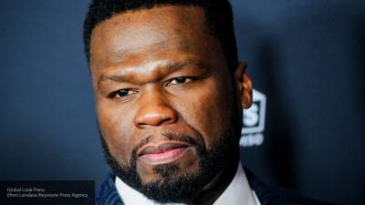 Рэпера 50 Cent возмутили планы Байдена поднять налоги в США