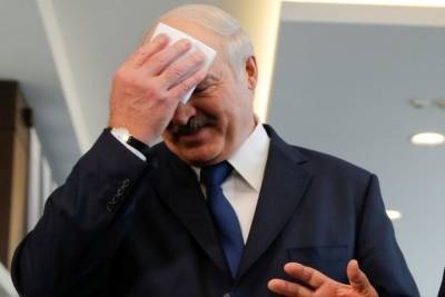 Лукашенко назначил новых ректоров в протестных белорусских вузах