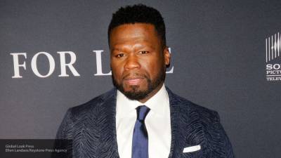 Рэпер 50 Cent передумал голосовать за Байдена на выборах президента США