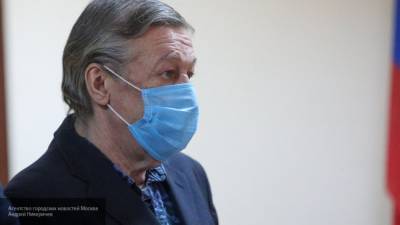 Адвокат Ефремова заявил о готовности выплатить потерпевшим 2,4 млн рублей