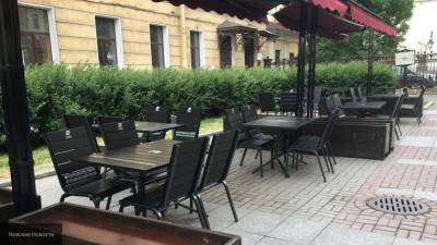 Работа московских кафе и ресторанов не будет ограничена