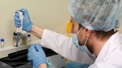 Новый тест поможет диагностировать коронавирус по дыханию