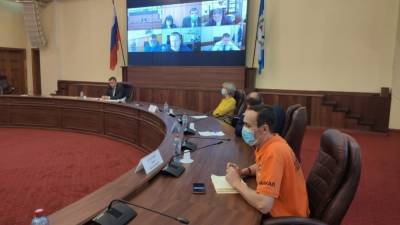 Иркутский губернатор предлагает возобновить поиски пропавшего в июле самолета Ан-2