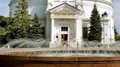 В Музее обороны Севастополя прекращено экскурсионное обслуживание