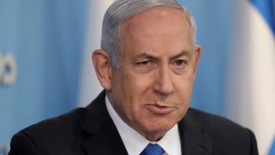 Израиль и ОАЭ подписали соглашение о безвизовом режиме