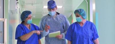 Новосибирский Минздрав определил порядок оказания медпомощи при вирусной инфекции