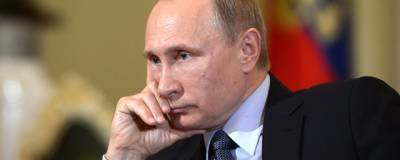 В США слова Путина о кибербезопасности назвали «дешевой пропагандой»