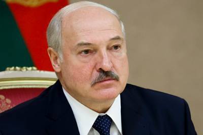 Лукашенко сменил трех ректоров после студенческих протестов