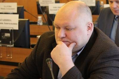 Ярославский депутат пытается закрыть КПРФ