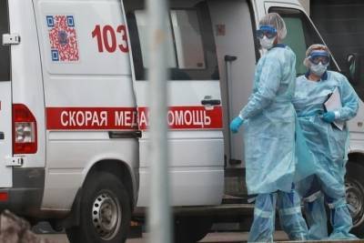 За сутки подтвердили только 25 случаев заражения коронавирусом на Кубани
