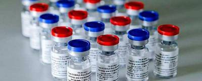 Массовую вакцинацию населения от коронавируса начнут в ноябре - runews24.ru - Россия