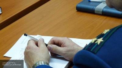 Экс-главе управления СК по Волгоградской области Музраеву предъявили обвинение