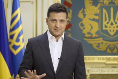 Более половины украинцев готовы ответить на пять вопросов Зеленского - соцопрос