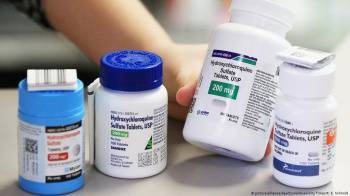 В Минздраве рассказали, почему в стране до сих пор применяют "гидроксихлорохин" и "ремдесивир" для лечения пациентов с ковидом