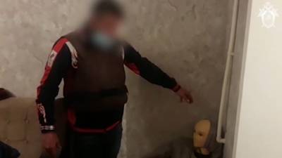 В Дагестане нашли подозреваемого в похищении, изнасиловании и убийстве ребенка