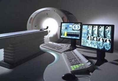 К концу года регионы Украины получат более 160 компьютерных томографов
