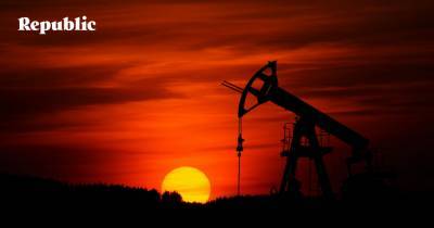 нефть может вновь подешеветь из-за Саудовской Аравии