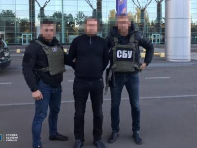 В Одессе изъяли огромную партию «наркотика ИГИЛ» - СБУ