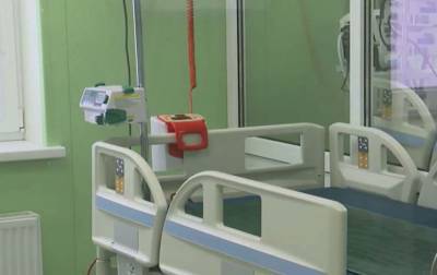 За сутки на Дону скончались ещё 13 пациентов с коронавирусом