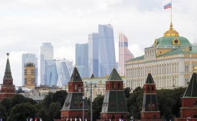В Кремле считают, что создание Украиной новых баз на Черном море негативно скажется на стабильности в регионе