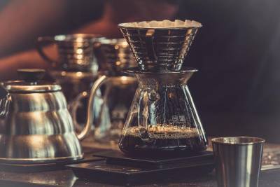 Ученые обнаружили способность кофе замедлять прогрессирование рака толстой кишки