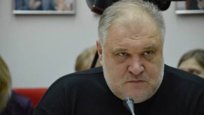 Кличко руководит сетью по подкупу избирателей в Киеве, - блогер